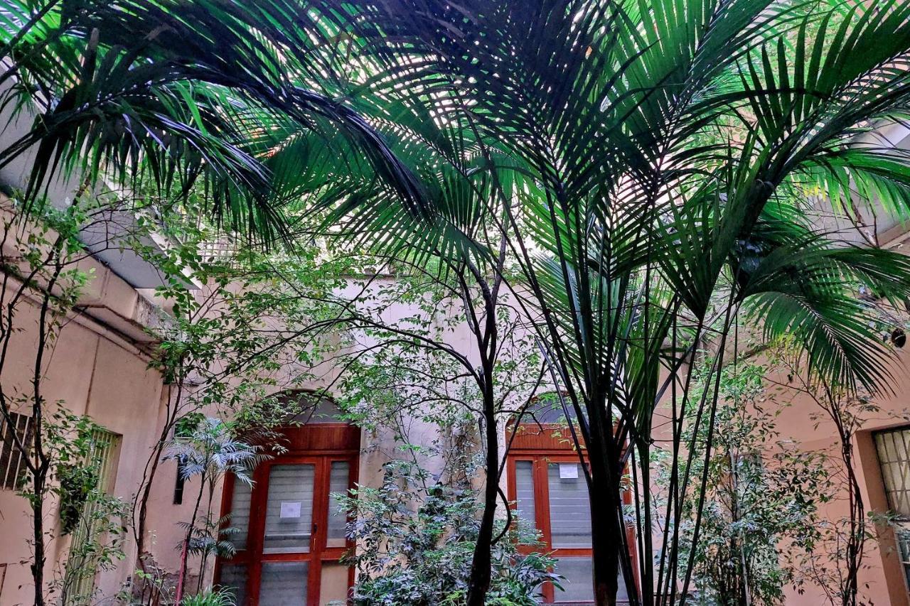 Domus Lou Elegante Appartamento In Trastevere Roma מראה חיצוני תמונה